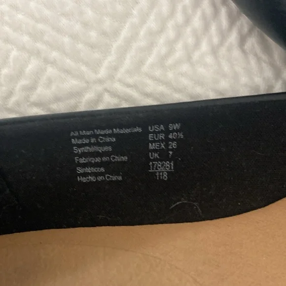 Report Slip On - New - Picture 3 of 5